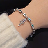 China Replica Chrome Hearts Bracelets 48usd Only